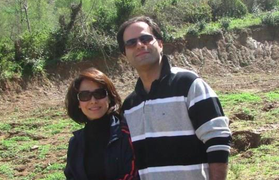 Lỡ chuyến bay bị Iran bắn nhầm, người đàn ông may mắn thoát chết